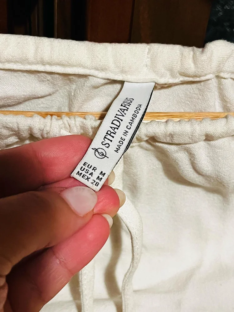 Stradivarius Skirts, size M / 38 / 10, photo 2