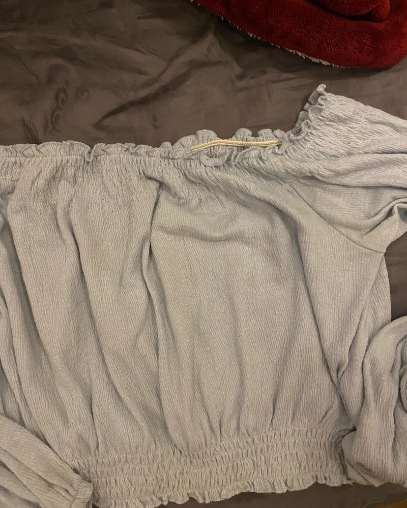 H&M Crop Tops
