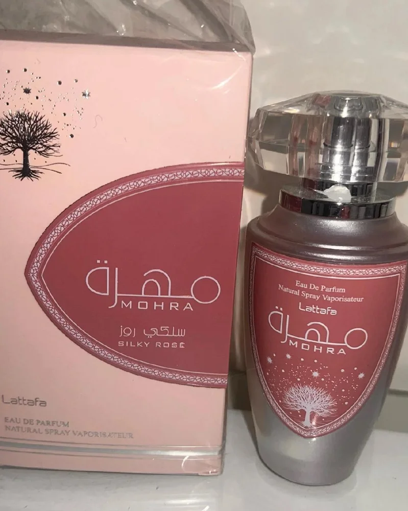 Lattafa Perfume