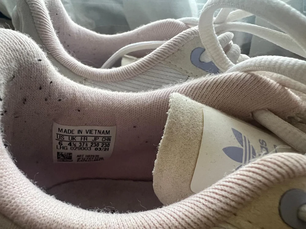 adidas Footwear, size 37, photo 3