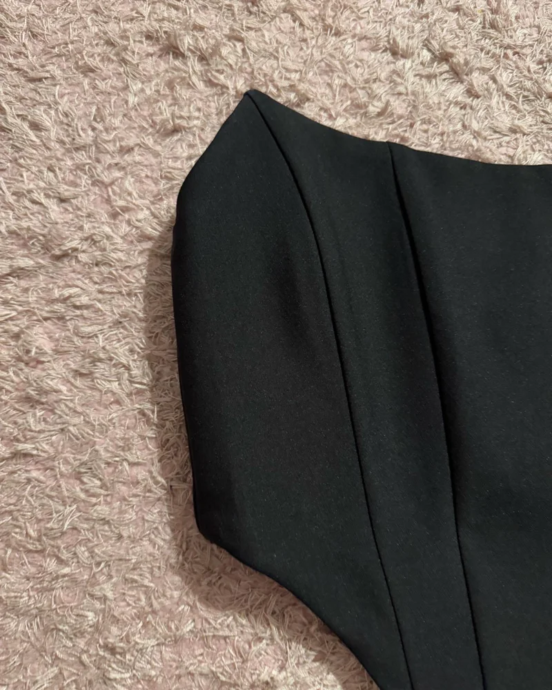 Crop Tops, size XS / 34 / 6, photo 2