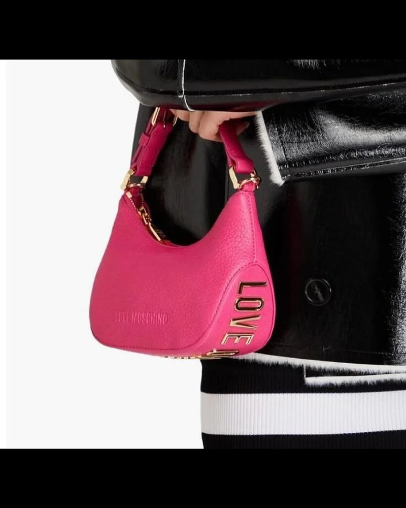 Love Moschino Cross-Body Bag, size Other, photo 5