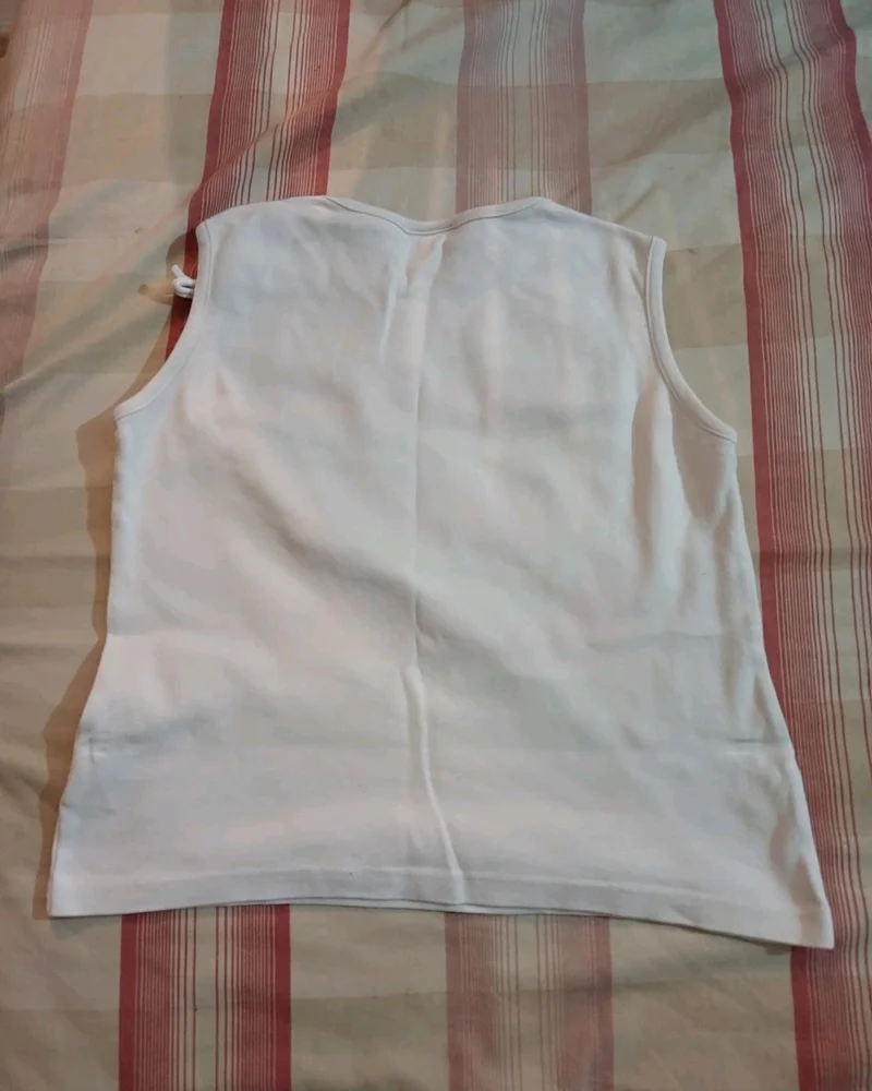 tammy Tank Tops, size Other, photo 5