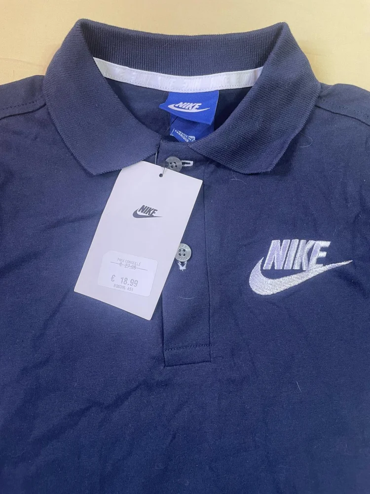 Nike Tops, size 6y, photo 5