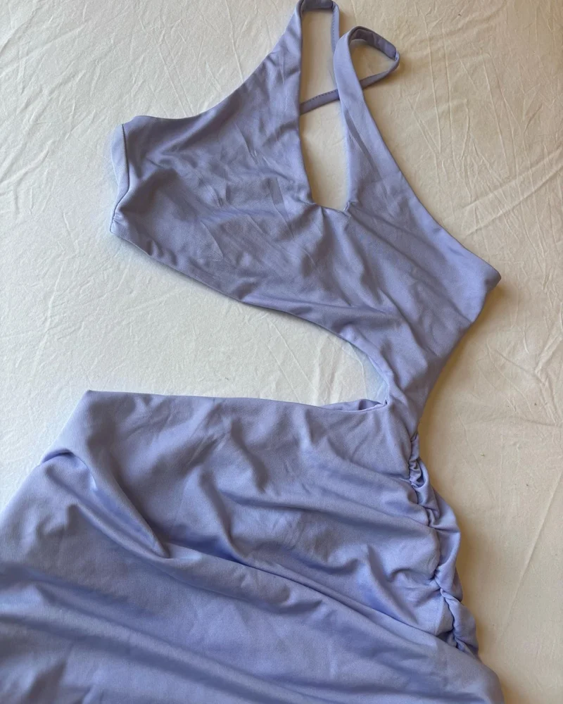 Shein Midi Dresses, size S / 36 / 8, photo 2