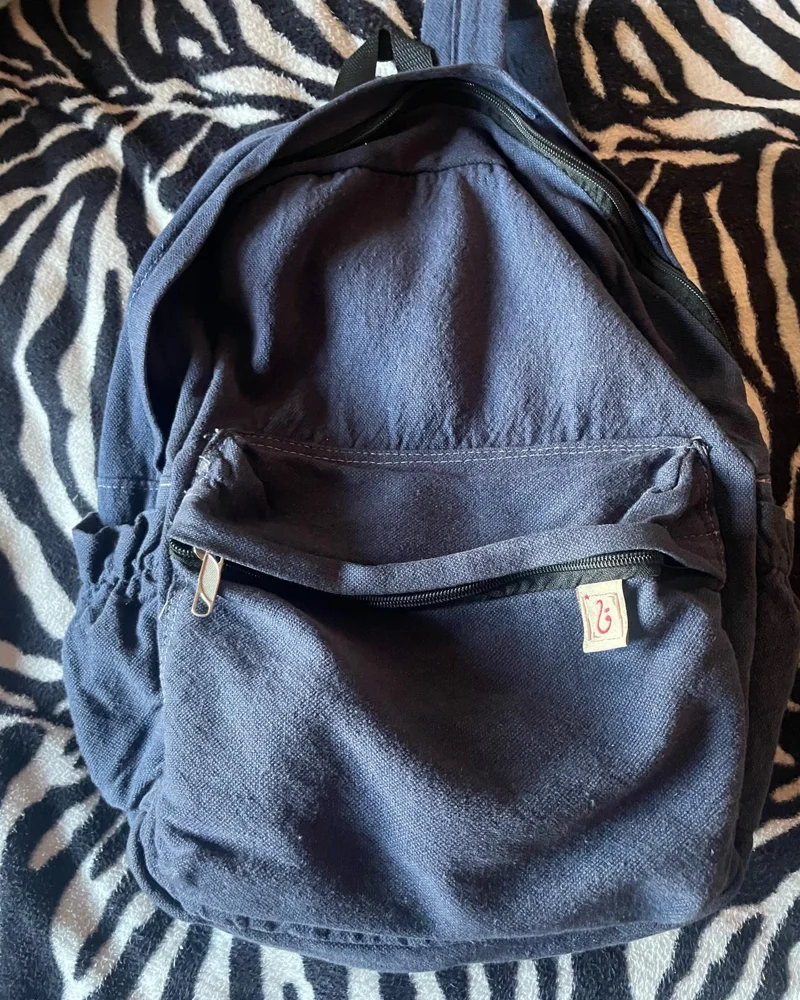 Backpacks, size One size, photo 2