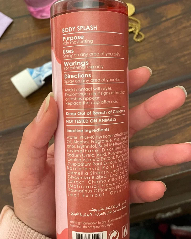 Bath & Body Works Perfume, size No Size, photo 4