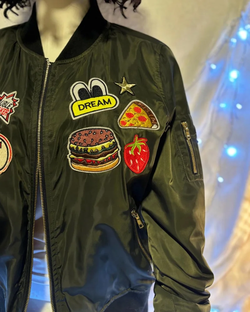 Jackets, size XL / 42 / 14, photo 5