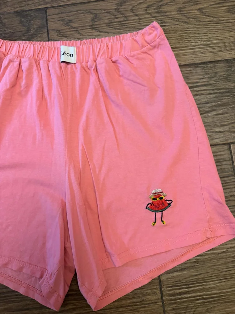 Sleep Shorts, size S / 36 / 8, photo 2