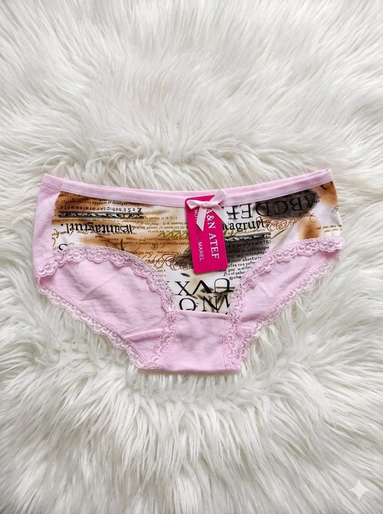 Panties, size One size, photo 4