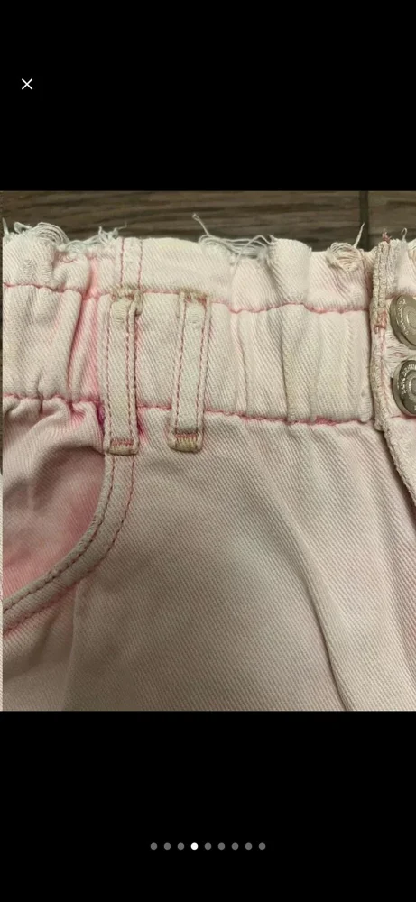 Zara Shorts, size S / 36 / 8, photo 4