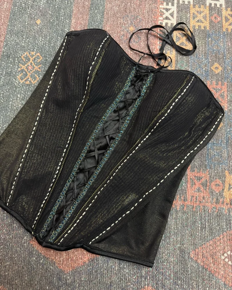 Crop Tops, size M / 38 / 10, photo 2