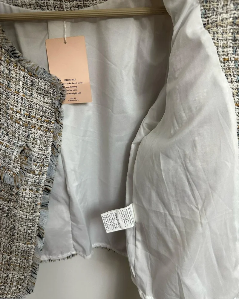 Shein Jackets, size M / 38 / 10, photo 6