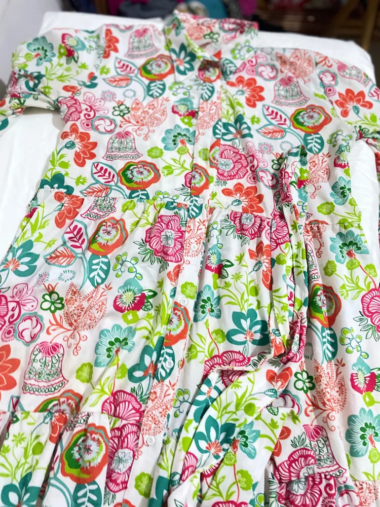 Maxi Dresses, size XL / 42 / 14, photo 2