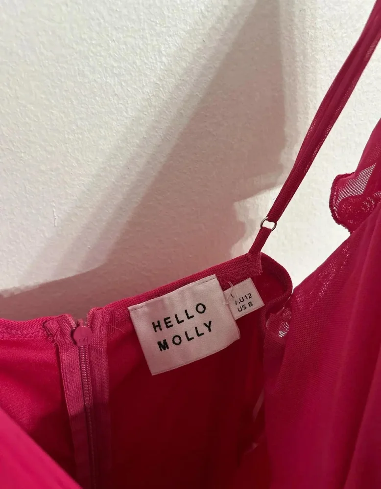 Molly Mini Dresses, size M / 38 / 10, photo 4