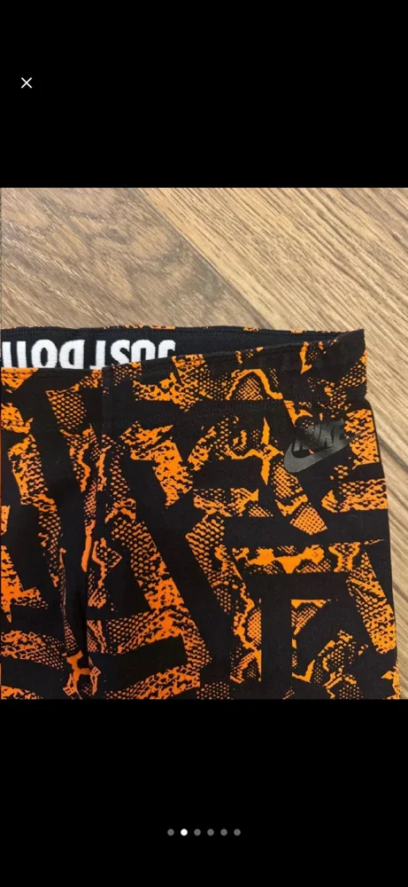 Nike Leggings, size S / 36 / 8, photo 4