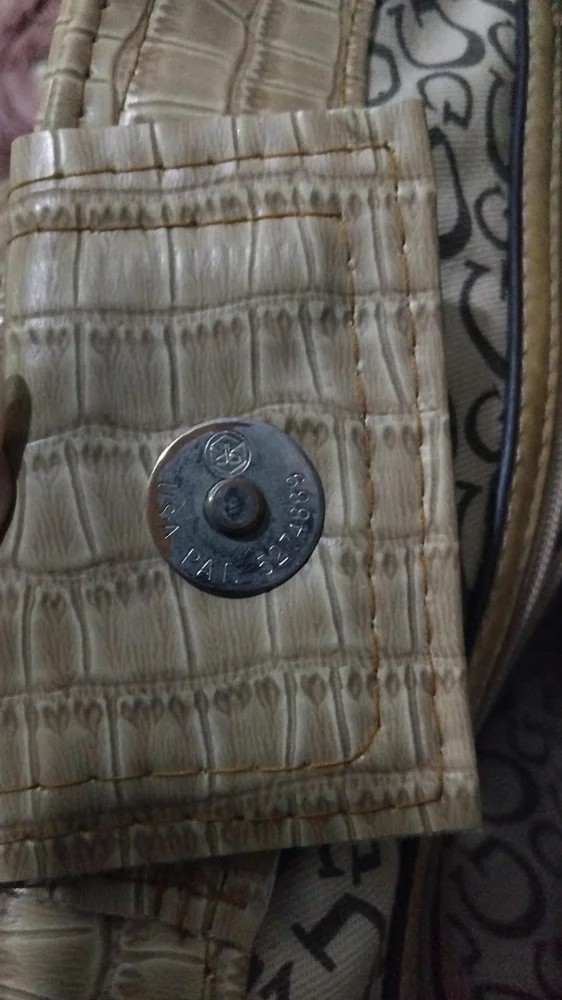 GUESS Tote Bag, size Other, photo 3