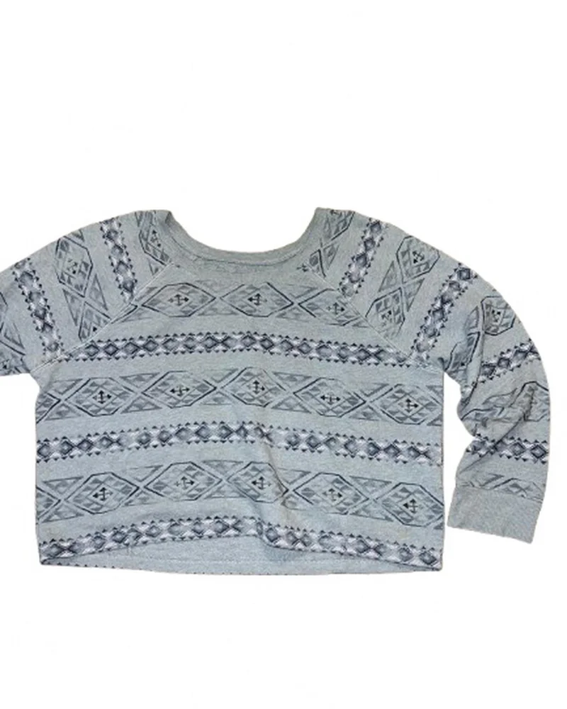 Hollister Sweatshirts, size S / 36 / 8, photo 3