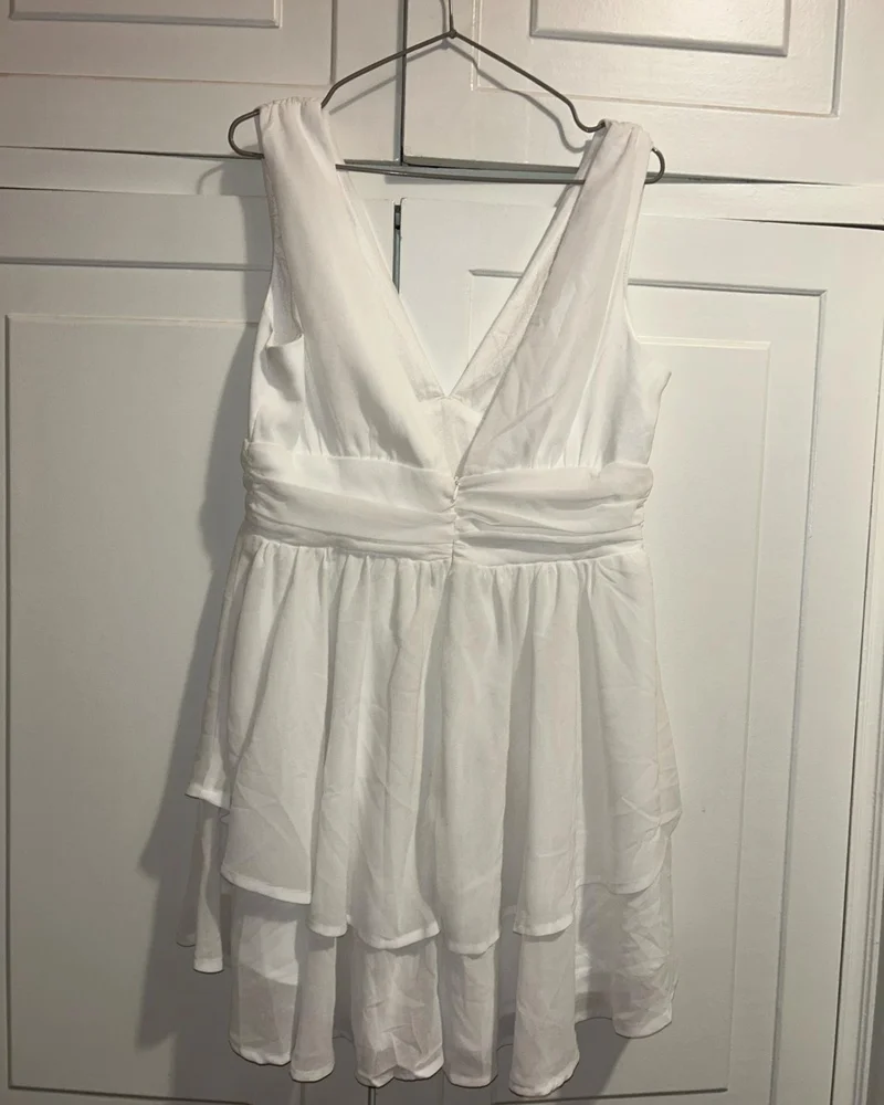 Shein Mini Dresses, size L / 40 / 12, photo 3