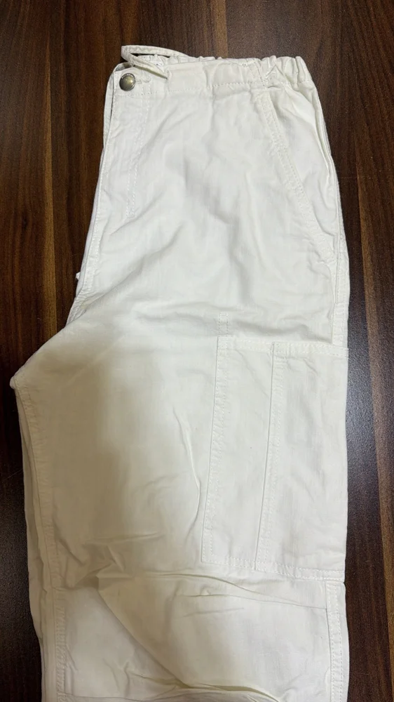 Pull & Bear Pants, size S / 36 / 8, photo 5