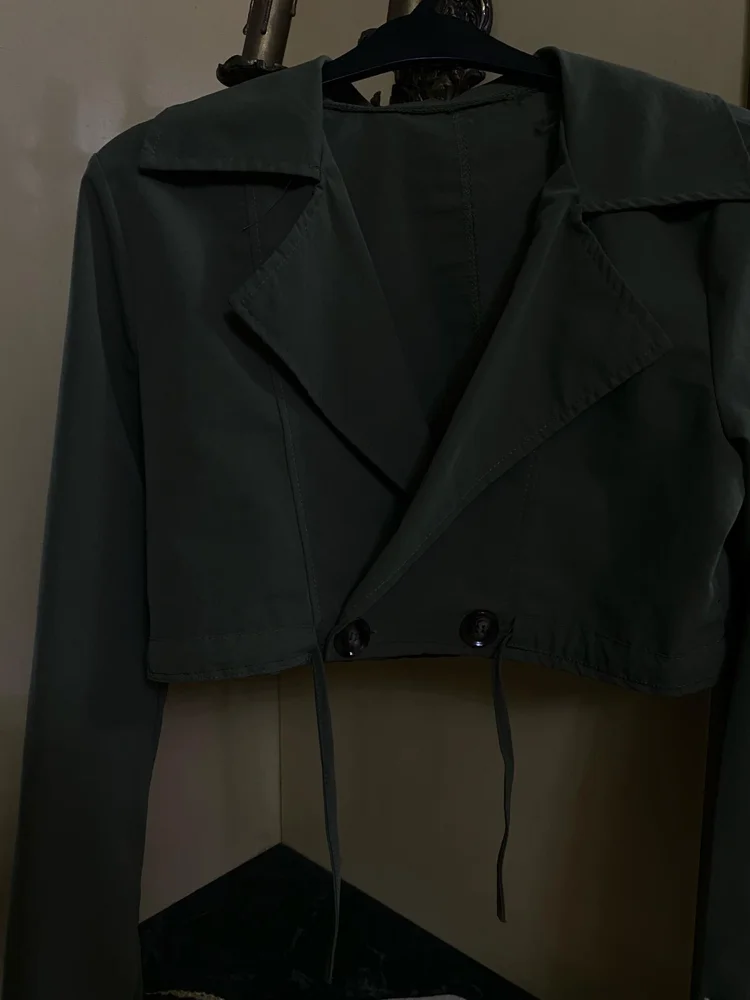 Coats, size XS / 34 / 6, photo 2