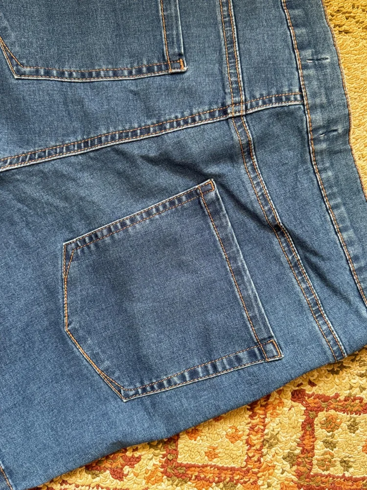 Denim Co Shorts, size XXL / 44 / 16, photo 4