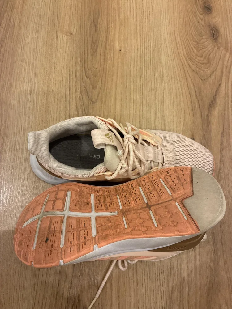 adidas Sneakers, size 40, photo 3