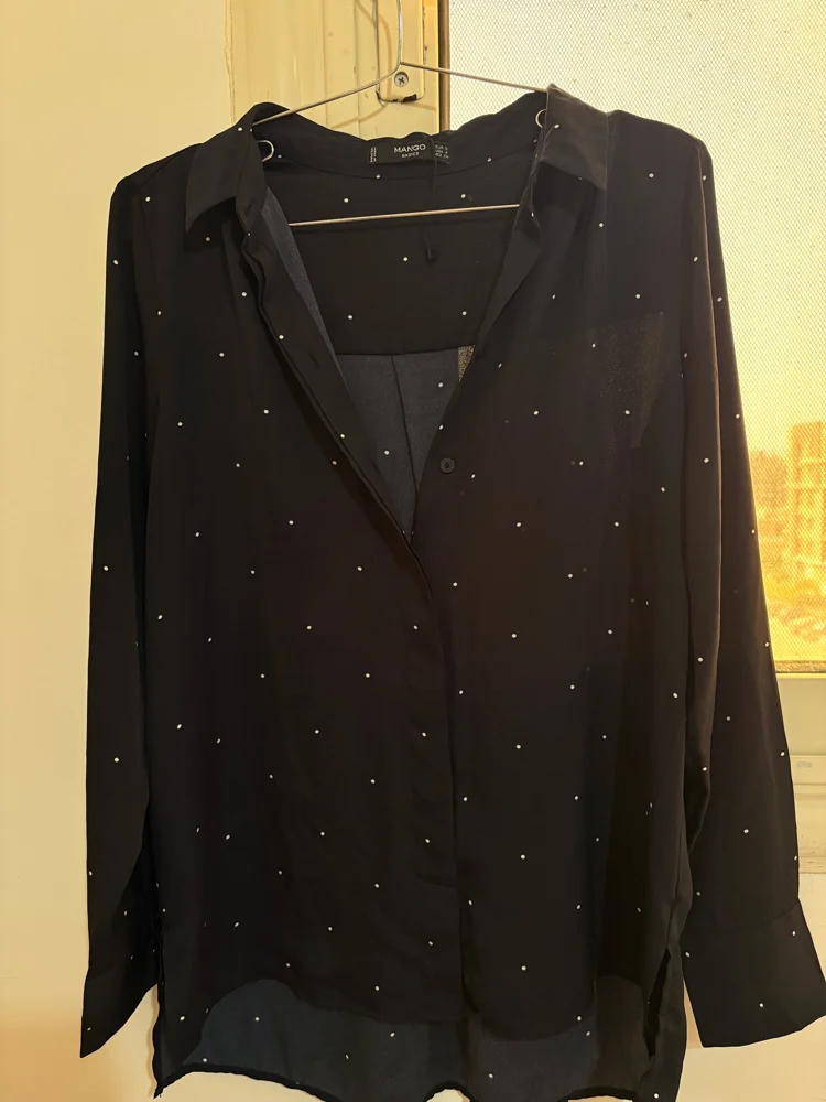 Mango Shirts, size S / 36 / 8, photo 2