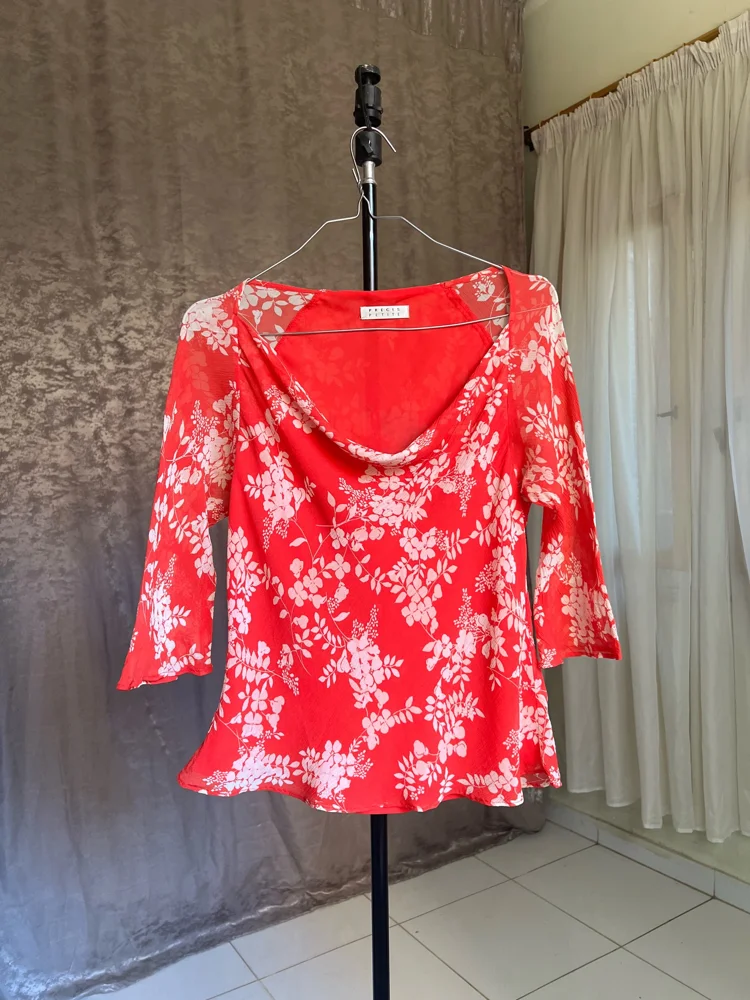 Blouses, size M / 38 / 10, photo 4