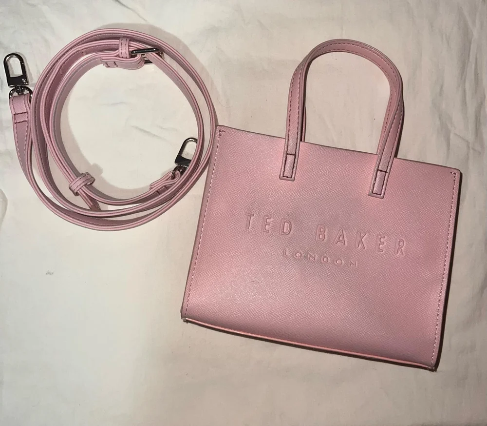 Ted Baker Cross-Body Bag, size One size, photo 2