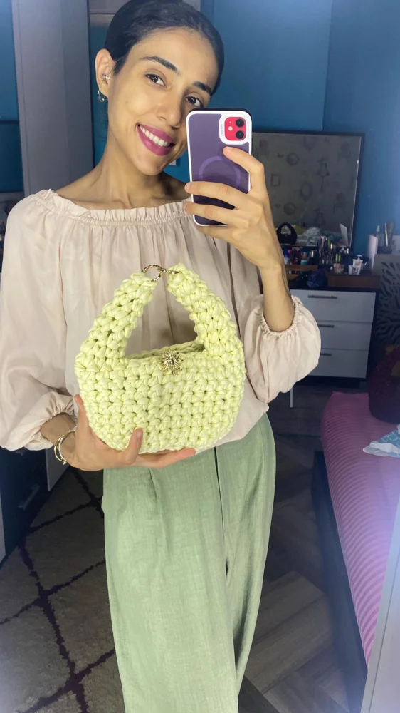Mini Bag, size Other, photo 6