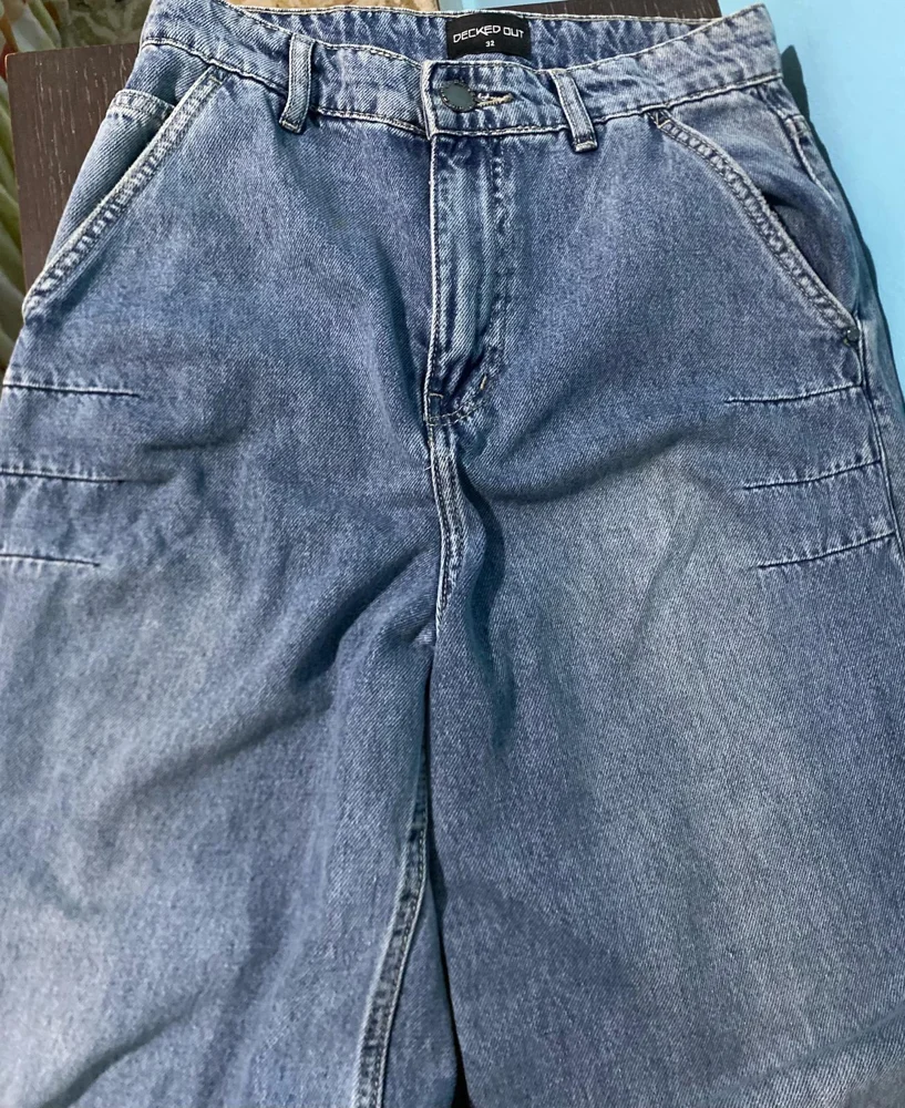 Local Jeans
