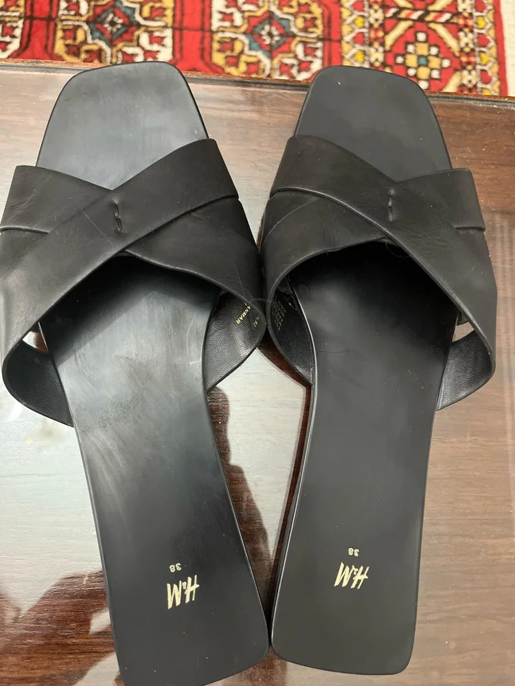 H&M Flats, size 38, photo 2