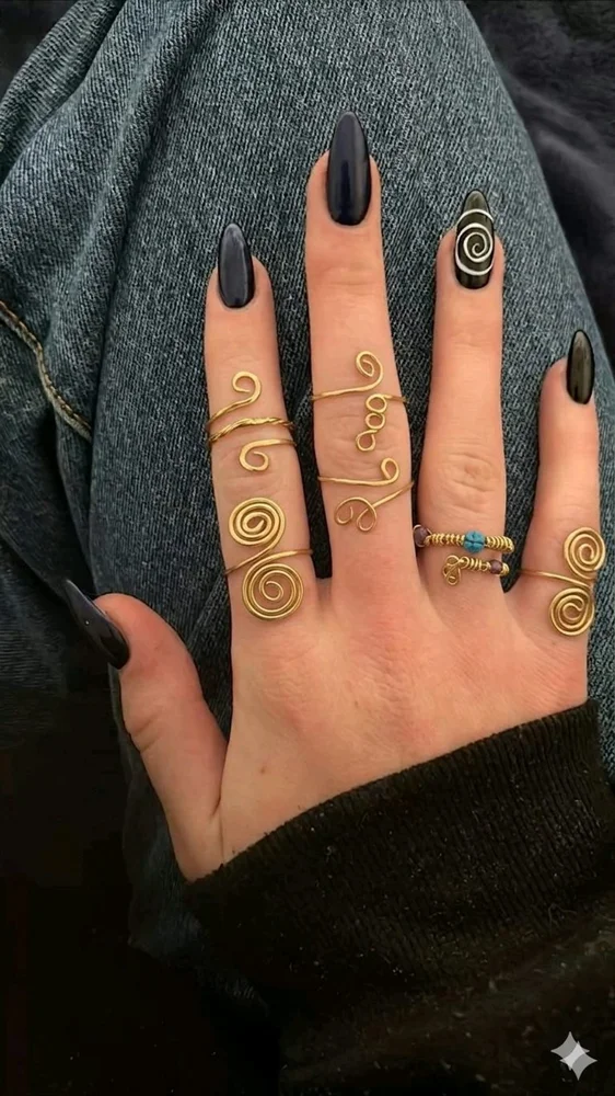Rings