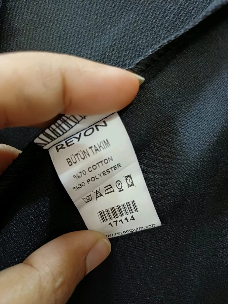 Reyon Blazers, size L / 40 / 12, photo 4