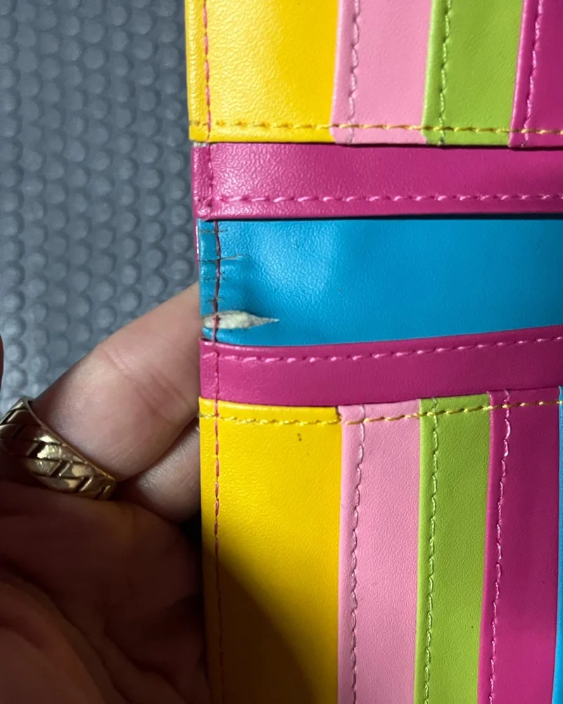 Wallets, size One size, photo 5