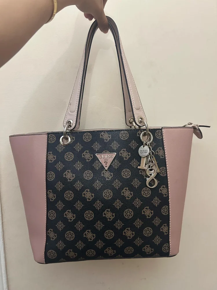 GUESS Shoulder Bag, size Other, photo 3