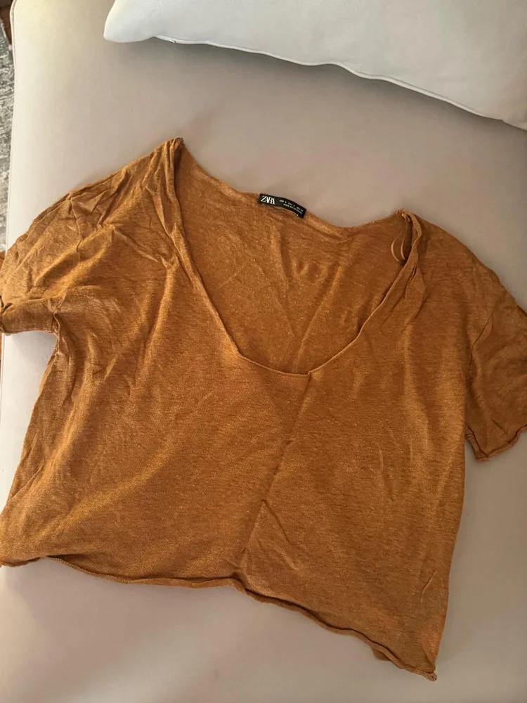 Zara Shirts, size S / 36 / 8, photo 3