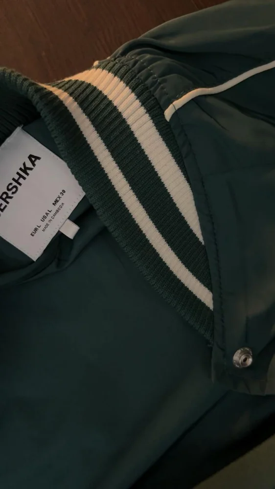 Bershka Jackets, size L / 40 / 12, photo 2