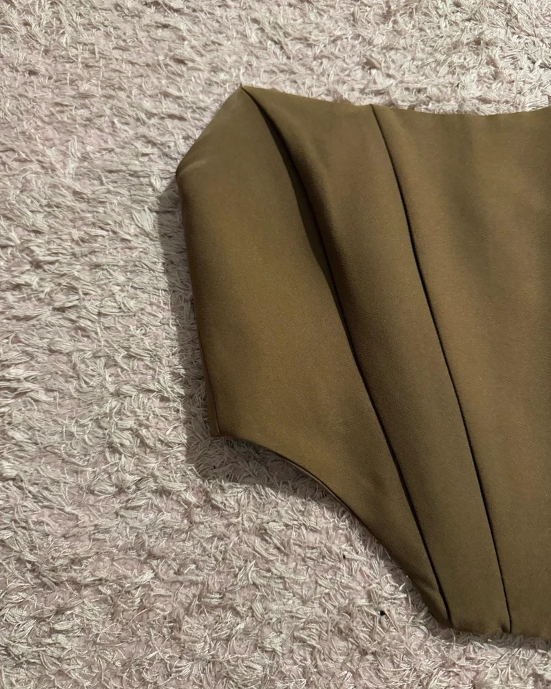 Crop Tops, size S / 36 / 8, photo 5