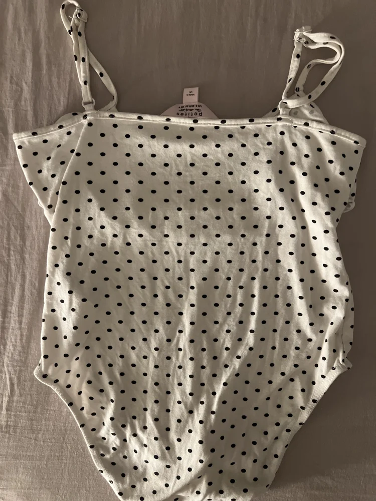 les petites Bodysuits, size S / 36 / 8, photo 5