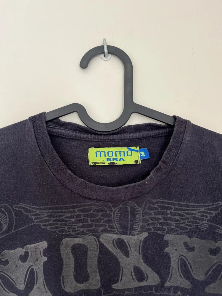 Momo T-shirts, size M, photo 2