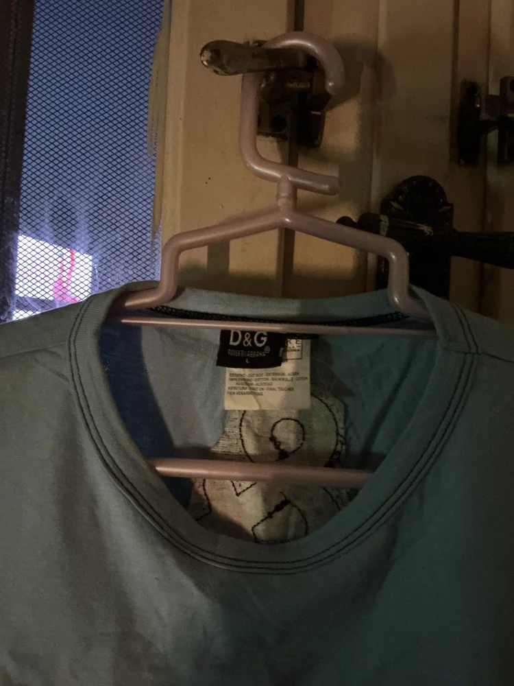 Dolce & Gabbana T-shirts, size M / 38 / 10, photo 2