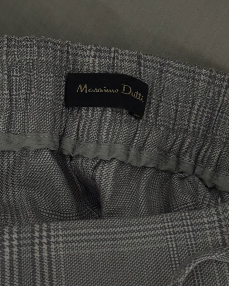 Massimo Dutti Pants, size S / 36 / 8, photo 4