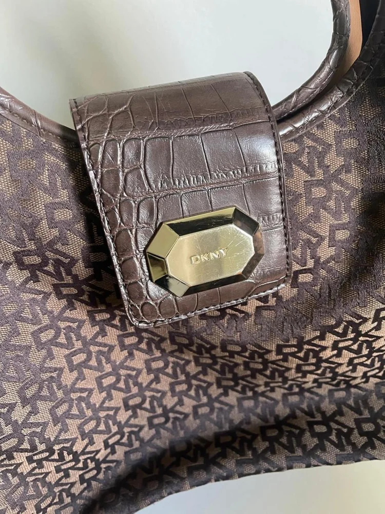 DKNY Shoulder Bag, size One size, photo 5