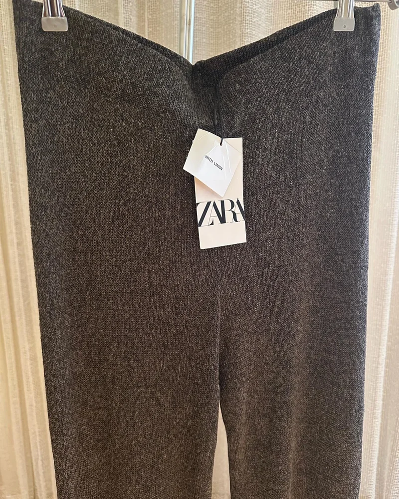 Zara Pants, size S, photo 5