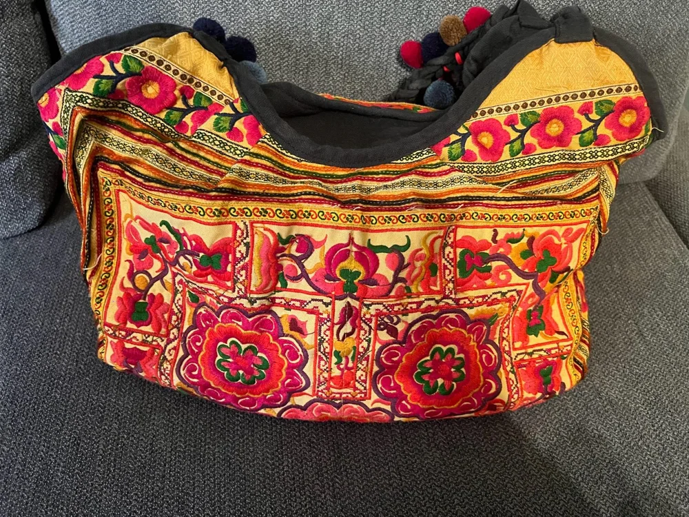 Shoulder Bag, size One size, photo 5