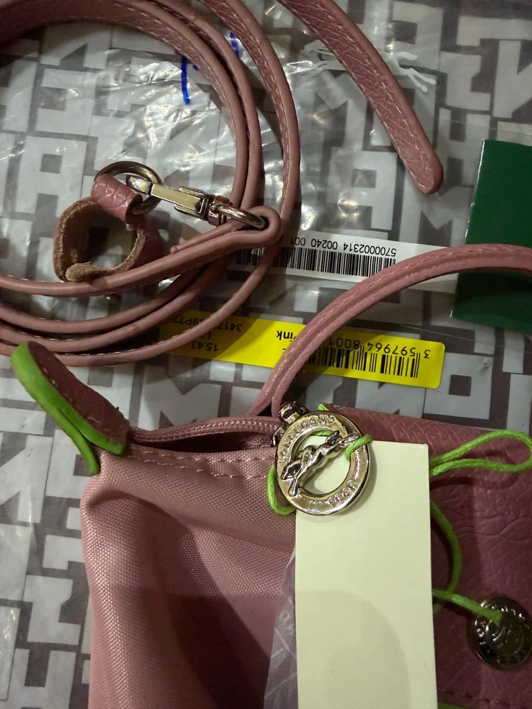 Longchamp Mini Bag, size One size, photo 3