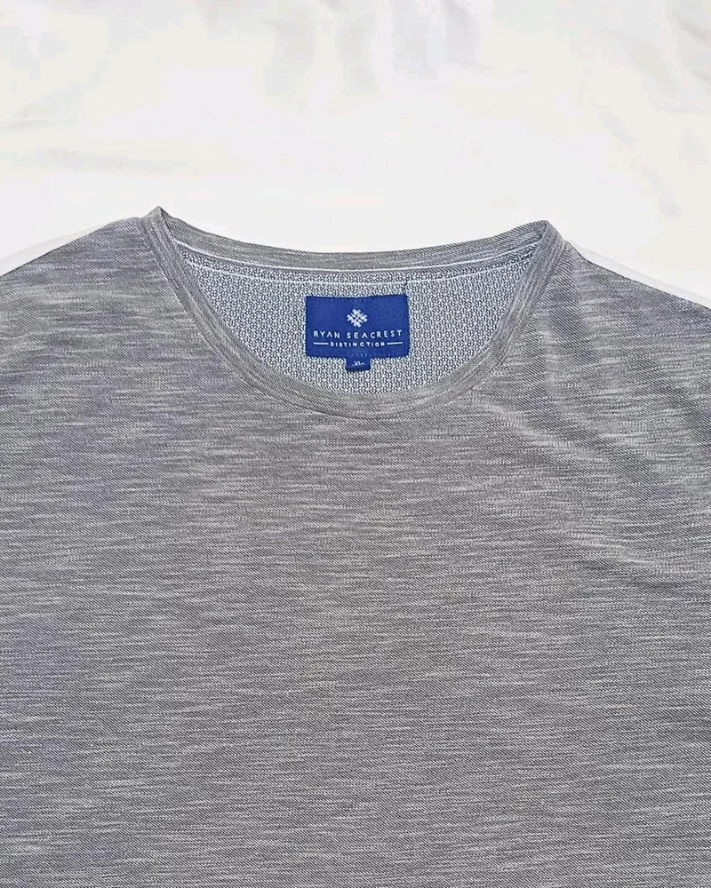 Ryan Seacrest Distinction T-shirts, size XL, photo 3