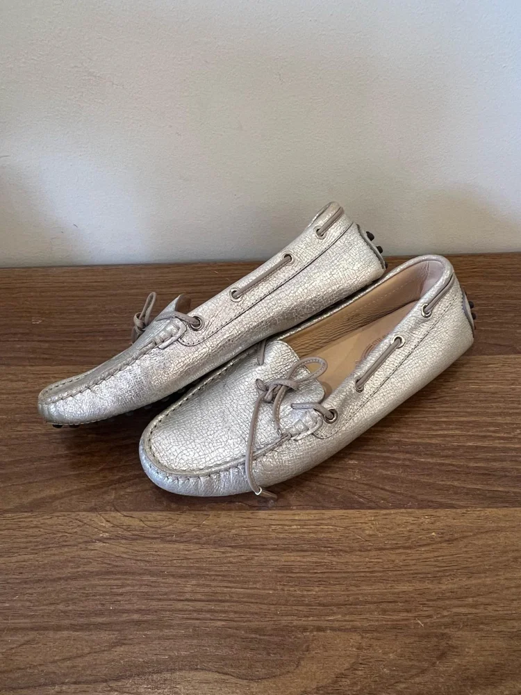 Tod's Loafers, size 37.5, photo 2